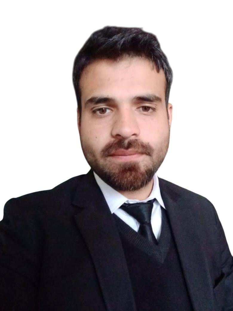Adv. Syed Qaimoos