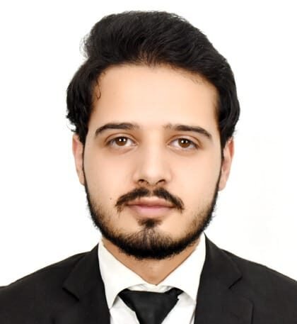 Adv. Haris Ur Rehman