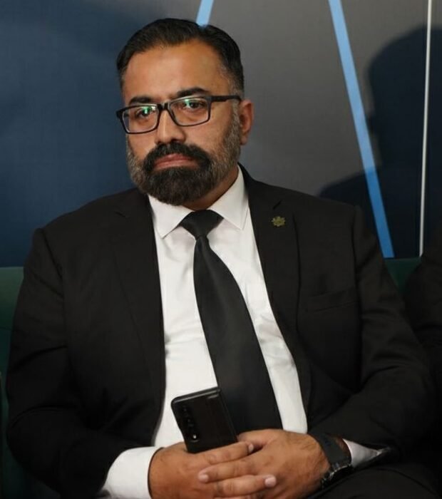 Adv. Jawad Hussain Aadil