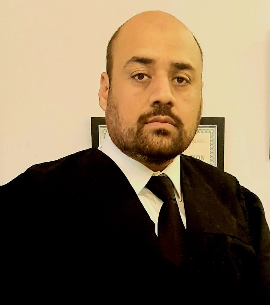 Adv. Imran Aadil